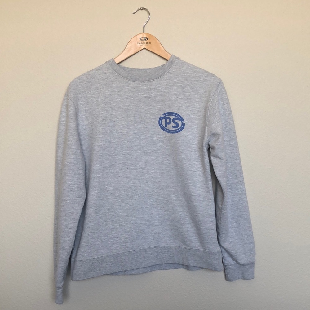 Poler Stuff Crewneck